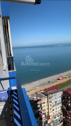 Apartment 72 m² - Sherif Khimshiashvili, Batumi, Georgia