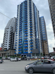 Apartment 72 m² - Sherif Khimshiashvili, Batumi, Georgia