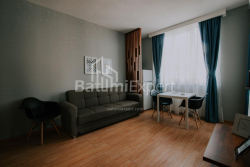 Apartment 2-room 72 m² - Sherif Khimshiashvili, Batumi