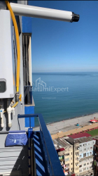 Apartment 72 m² - Sherif Khimshiashvili, Batumi, Georgia