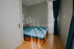 Apartment 2-room 72 m² - Sherif Khimshiashvili, Batumi