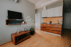 Apartment 72 m² - Sherif Khimshiashvili, Batumi, Georgia