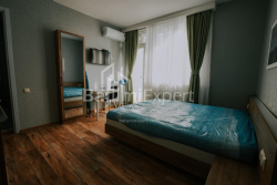 Apartment 2-room 72 m² - Sherif Khimshiashvili, Batumi