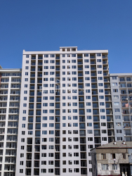 Apartment 41 m² - Selim Khimshiashvili, Batumi, Georgia