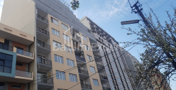 Apartment 41 m² - Selim Khimshiashvili, Batumi, Georgia