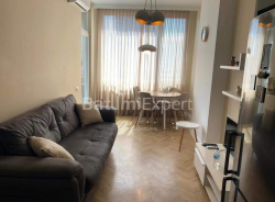 Apartment 2-room 41 m² - Selim Khimshiashvili, Batumi