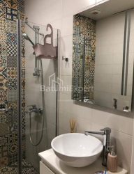 Apartment 41 m² - Selim Khimshiashvili, Batumi, Georgia