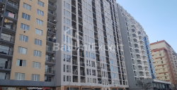 Apartment 41 m² - Selim Khimshiashvili, Batumi, Georgia