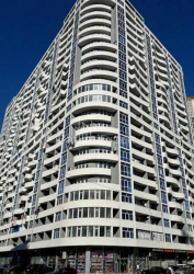 Apartment 54 m² - Iusuf Kobaladze, Batumi, Georgia