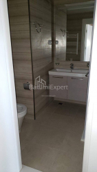Apartment 52.5 m² - Sherif Khimshiashvili, Batumi, Georgia