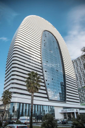 Apartment 52.5 m² - Sherif Khimshiashvili, Batumi, Georgia