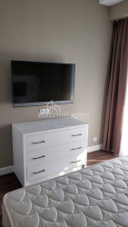 Apartment 2-room 52.5 m² - Sherif Khimshiashvili, Batumi