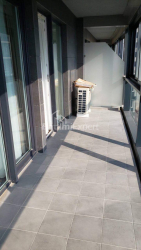 Apartment 52.5 m² - Sherif Khimshiashvili, Batumi, Georgia