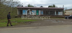 Retail area 401 m² - Mezgvaurta, Chakvi
