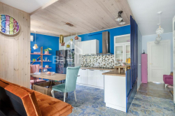 Apartment 80 m² - Princess Tamara, Makhinjauri, Georgia