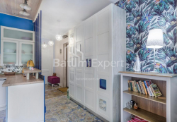 Apartment 80 m² - Princess Tamara, Makhinjauri, Georgia