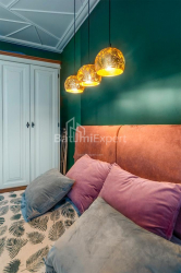 Apartment 3-room 80 m² - Princess Tamara, Makhinjauri