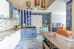 Apartment 80 m² - Princess Tamara, Makhinjauri, Georgia