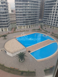 Apartment 3-room 74.7 m² - Lech and Maria Kaczynski, Batumi
