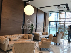 Apartment 74.7 m² - Lech and Maria Kaczynski, Batumi, Georgia