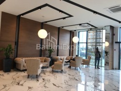 Apartment 74.7 m² - Lech and Maria Kaczynski, Batumi, Georgia