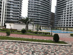 Apartment 74.7 m² - Lech and Maria Kaczynski, Batumi, Georgia