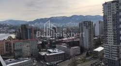 Apartment 33 m² - Sherif Khimshiashvili, Batumi, Georgia