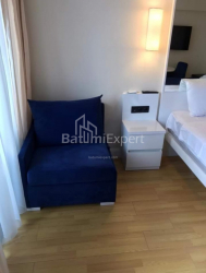Apartment 1-room 33 m² - Sherif Khimshiashvili, Batumi