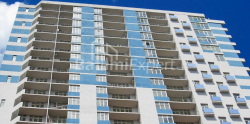 Apartment 28.5 m² - Shalva Inasaridze, Batumi, Georgia