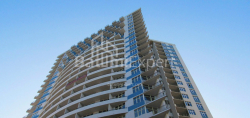 Apartment 1-room 28.5 m² - Shalva Inasaridze, Batumi