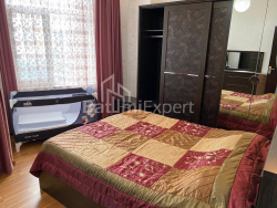 Apartment 3-room 80 m² - Shalva Inasaridze, Batumi