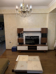 Apartment 3-room 80 m² - Shalva Inasaridze, Batumi