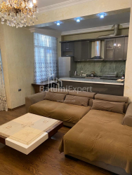 Apartment 3-room 80 m² - Shalva Inasaridze, Batumi