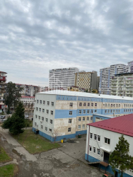 Apartment 80 m² - Shalva Inasaridze, Batumi, Georgia