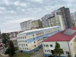 Apartment 80 m² - Shalva Inasaridze, Batumi, Georgia