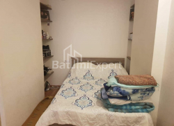 Apartment 2-room 38 m² - Iusuf Kobaladze, Batumi