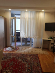 Apartment 2-room 38 m² - Iusuf Kobaladze, Batumi