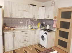 Apartment 2-room 38 m² - Iusuf Kobaladze, Batumi