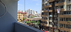 Apartment 53 m² - Mikhail Lermontov, Batumi, Georgia
