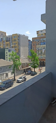 Apartment 53 m² - Mikhail Lermontov, Batumi, Georgia
