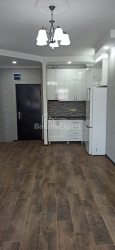 Apartment 3-room 53 m² - Mikhail Lermontov, Batumi