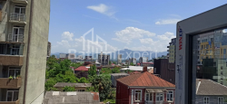 Apartment 53 m² - Mikhail Lermontov, Batumi, Georgia