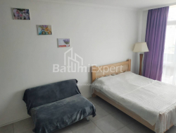 Apartment 1-room 33 m² - Iusuf Kobaladze, Batumi