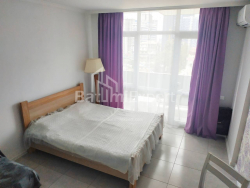 Apartment 1-room 33 m² - Iusuf Kobaladze, Batumi