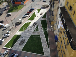 Apartment 33 m² - Iusuf Kobaladze, Batumi, Georgia