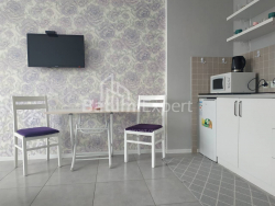 Apartment 1-room 33 m² - Iusuf Kobaladze, Batumi