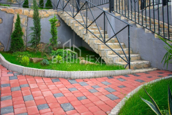 Private house 230 m² - Svimon Kananeli, Kvariati, Georgia