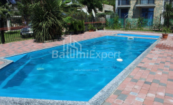 Private house 230 m² - Svimon Kananeli, Kvariati, Georgia