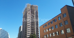 Apartment 79.3 m² - Lado Gudiashvili, Batumi, Georgia