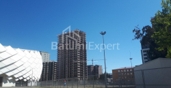 Apartment 79.3 m² - Lado Gudiashvili, Batumi, Georgia